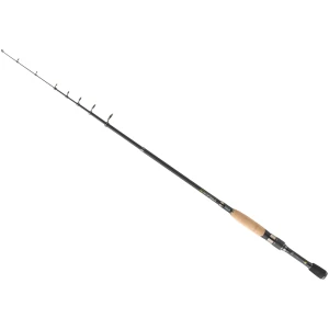 Lanseta Telescopica Mitchell Traxx Tele Spinning, 7-28g, 2.40m, 6seg