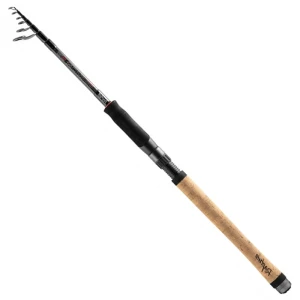 Lanseta Telescopica Rapture Vindicta Ii Vds, 5-20g, 2.10m, 6seg