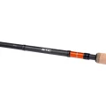 Lanseta Telescopica SHIMANO STC AX Spinning Mini Tele, 2.40m, 3-14g, 10seg