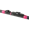 Lanseta Telescopica SHIMANO Sedona Trout Lake Special Action 4, 4.10m, 5-10g, 7seg