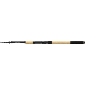 Lanseta Telescopica Spinning Daiwa Megaforce 4.20m 10-40g 7seg