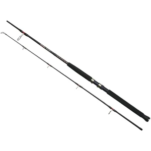 Lanseta Ugly Stick Bigwater Spin, 10-30g, 2.10m, 2seg