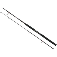 Lanseta UGLY STICK Bigwater Spin, 15-40g, 2.40m, 2seg Lanseta UGLY STICK Bigwater Spin, 15-40g, 2.40m, 2seg