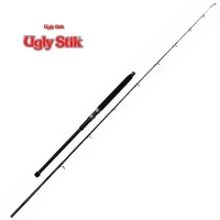 Lanseta UGLY STIK GX2 Boat Rod 2.36m, 20-30lbs, 2seg