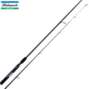 Lanseta Ugly Stik Gx2, 2.13m, 4-18g, 2buc