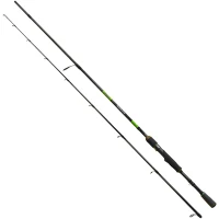 Lanseta WIZARD Bokor Spin 2.72m, 15-40g, 2seg Lanseta WIZARD Bokor Spin 2.72m, 15-40g, 2seg