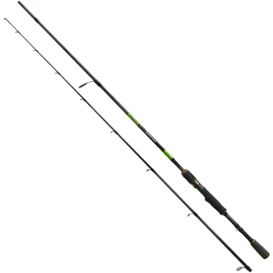 Lanseta Wizard Bokor Spin 2.72m, 15-40g, 2seg