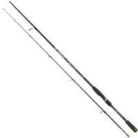 Lanseta WIZARD Norvion, 2.40m, 5-20g, 2seg