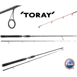 Lanseta Westin W3 Finesse Jig 2.48m 7-28g M