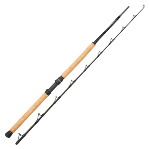 Lanseta Westin W4 Boat 2.00m 150-400g Xh