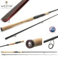 Lanseta Westin W4 Powerlure 2.40m 20-60g H