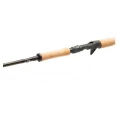 Lanseta Westin W4 Powershad-T 2.55m 60-180g 3XH