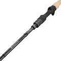Lanseta Westin W6 Jigging-T QL 1.85m 21-40g H
