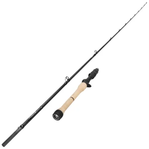 Lanseta Westin W6 Jigging-t Ql 1.85m 28-52g Xh