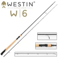 Lanseta Westin W6 Spin 2.70m 7-30g M