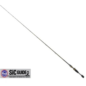 Lanseta Westin W8 Jigging-t 1.85m 14-28g M