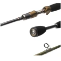 Lanseta Westin W8 Jigging-T 1.85m 14-28g M