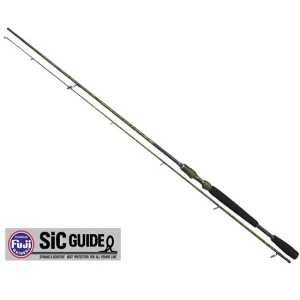 Scump/De Lux Westin Lanseta W8 Powershad 2.55m 40-130g Xxh