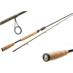Lanseta Westin W8 Spin 3m 7-30g M