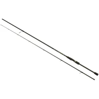 Lanseta Wizard Active Skill Spinning Rod, 12-65g, 2.10m, 2seg