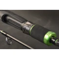 Lanseta Wizard Blade Elite Spinning Rod, 80-150g, 2.40m, 2seg Lanseta Wizard Blade Elite Spinning Rod, 80-150g, 2.40m, 2seg
