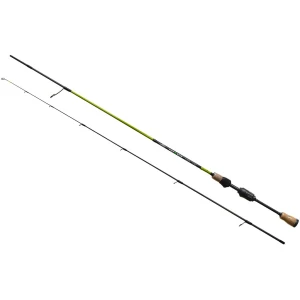 Lanseta Wizard Fine Spinning Rod Ul, 2-6g, 1.85m, 2seg