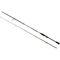 Lanseta Wizard MXT Spinning Rod, 20-40g, 2.40m, 2seg