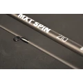 Lanseta Wizard MXT Spinning Rod, 20-40g, 2.70m, 2seg