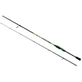 Lanseta Wizard MXT Spinning Rod, 20-40g, 2.70m, 2seg Lanseta Wizard MXT Spinning Rod, 20-40g, 2.70m, 2seg