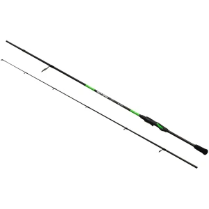 Lanseta Wizard Mxt Spinning Rod, 30-60g, 2.10m, 2seg