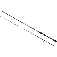 Lanseta Wizard MXT Spinning Rod, 50-100g, 2.70m, 2seg Lanseta Wizard MXT Spinning Rod, 50-100g, 2.70m, 2seg