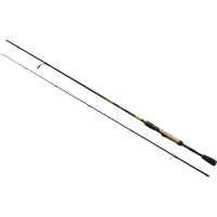 Lanseta Wizard Micro Jig Spinning Rod, 3-15g, 2.25m, 2seg