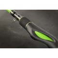 Lanseta Wizard Perch Spinning Rod UL, 0.5-3g, 2.40m, 2seg Lanseta Wizard Perch Spinning Rod UL, 0.5-3g, 2.40m, 2seg