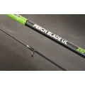 Lanseta Wizard Perch Spinning Rod UL, 0.5-3g, 2.40m, 2seg Lanseta Wizard Perch Spinning Rod UL, 0.5-3g, 2.40m, 2seg