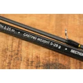 Lanseta Wizard Senso Feel Spinning Rod, 15-72g, 2.45m, 2seg Lanseta Wizard Senso Feel Spinning Rod, 15-72g, 2.45m, 2seg