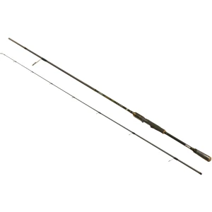 Lanseta Wizard Senso Feel Spinning Rod, 5-28g, 2.45m, 2seg