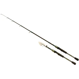 Lanseta Wizard Tele Skill Spinning Ml, 5-25g, 1.80m, 5seg