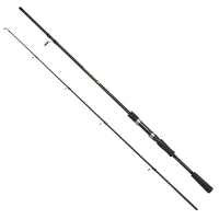 Lanseta X-fish Champion, 2.40m, 10-50g, 2seg