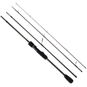 Lanseta Yamaga Blanks Blue Current 70tz Trippers Pillar Travel, 2.145m, 12g, 4seg