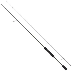 Lanseta YAMAGA BLANKS Blue Current 71TZ Nano, Up To 7g, 2.17m, 2seg