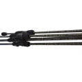 Lanseta YAMAGA BLANKS Blue Current 71TZ Nano, Up To 7g, 2.17m, 2seg