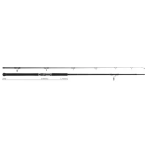 Lanseta yamaga blanks blue sniper 100mh nano 3.07m 120g