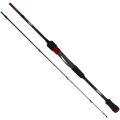 Lanseta ZEBCO Aven Spin Rod MH, 19-76g, 2.40m, 2seg