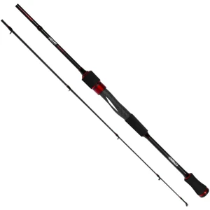 Lanseta Zebco Aven Spin Rod Ml, 7-28g, 2.40m, 2seg