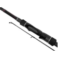 Lanseta ZEBCO Demonic Spin Rod L, 1-7g, 2.00m, 2seg Lanseta ZEBCO Demonic Spin Rod L, 1-7g, 2.00m, 2seg