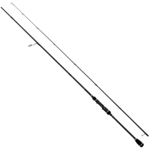 Lanseta Zebco Demonic Spin Rod Mh, 20-75g, 2.70m, 2seg