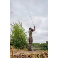 Lanseta ZEBCO Demonic Spinning Rod MH, 20-75g, 2.70m, 2seg