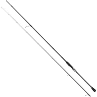 Lanseta Zebco Demonic Spinning Rod Medium, 10-35g, 1.83g, 2seg