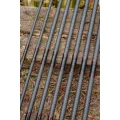 Lanseta ZEBCO Demonic Spinning Rod Medium, 15-45g, 2.40g, 2seg
