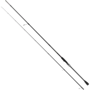Lanseta ZEBCO Demonic Spinning Rod Medium, 15-45g, 2.70g, 2seg